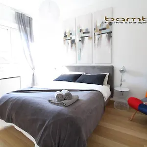 Bamboo Zezon Milano