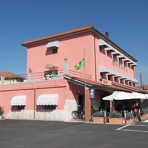 Hotel Da Renato, Albinia