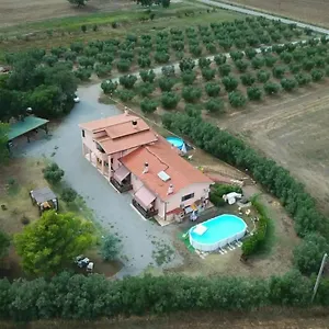 Ilboschetto Magnolia Alloggio per agriturismo