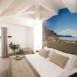 Radicata Tuscany Relais Alloggio per agriturismo