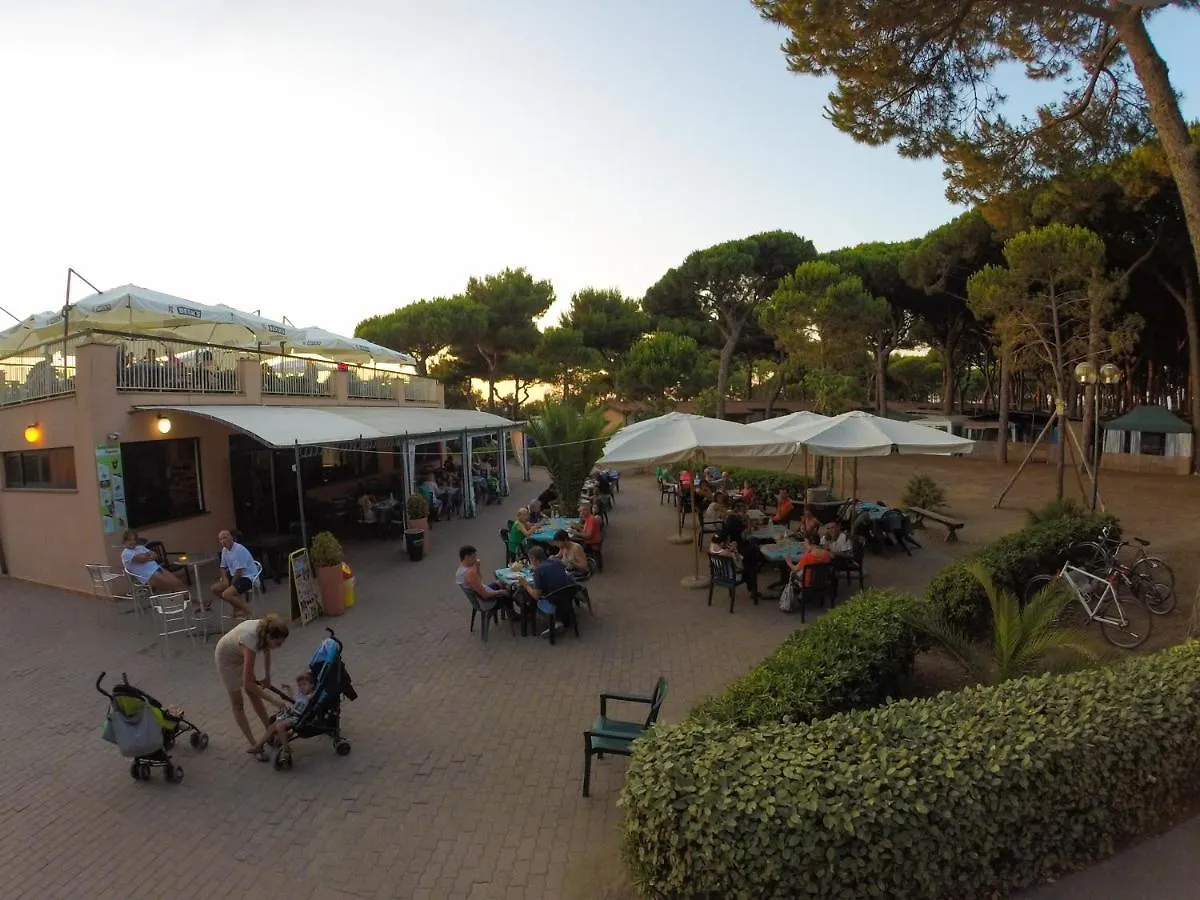 Happy Sea Home - Bilocale Angolo Cottura 4 Pax Albinia Apartmán