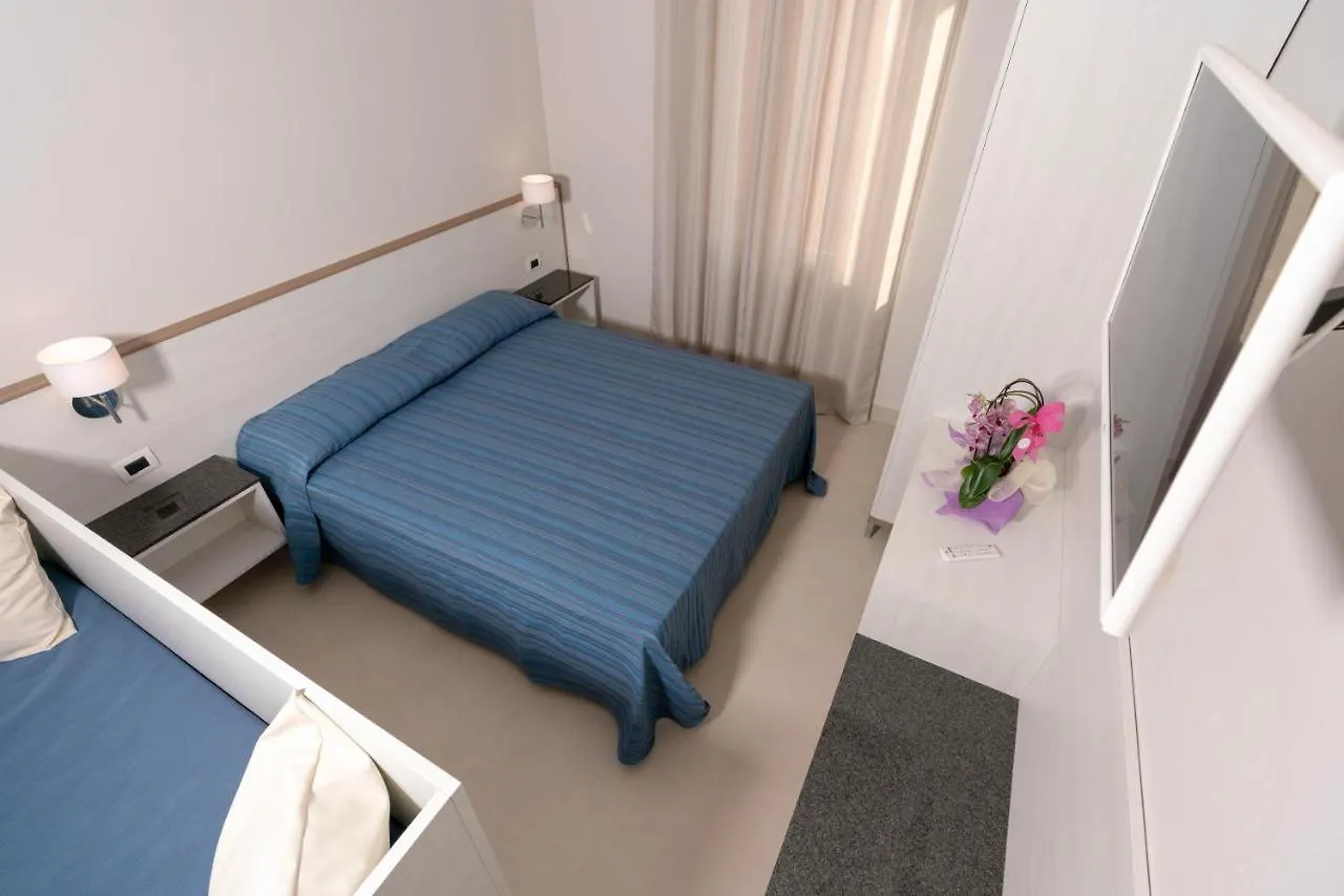 Happy Sea Home - Bilocale Angolo Cottura 4 Pax Albinia Apartment